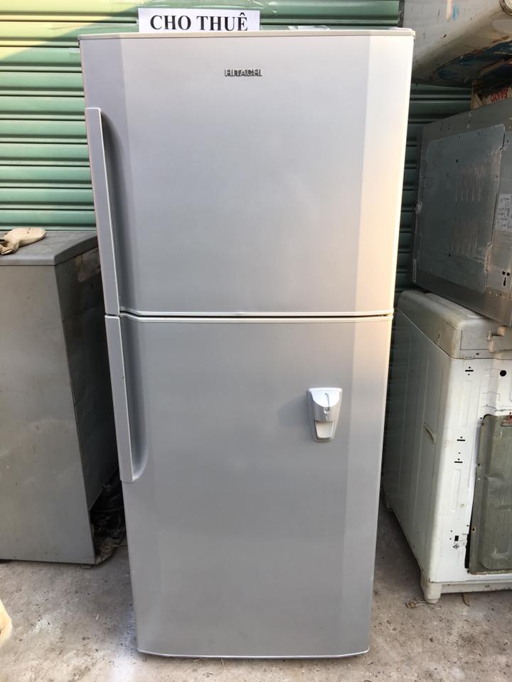 Tủ lạnh Hitachi 335l
