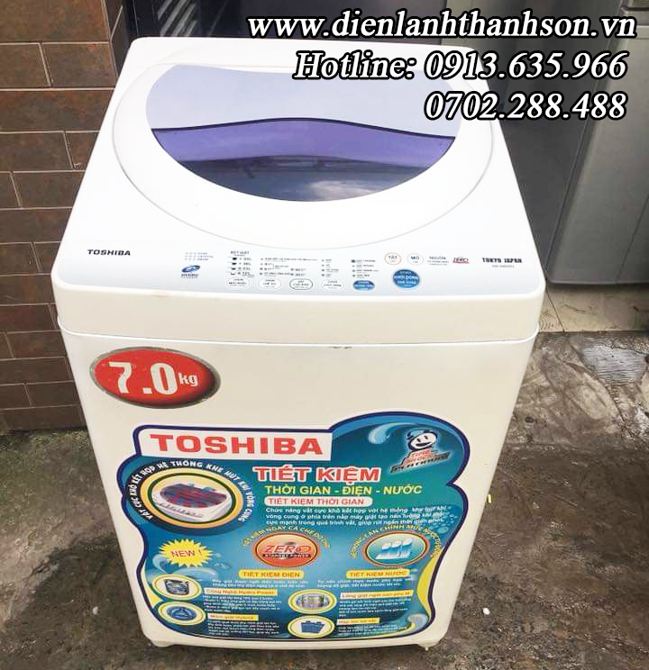 Chuyên sửa và vệ sinh máy giặt uy tín giá rẻ tại Gò Vấp