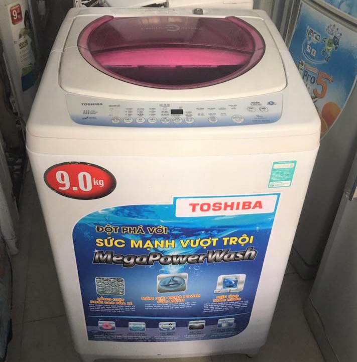 Đơn vị chuyên sửa máy giặt giá rẻ tại khu vực Gò Vấp - Điện lạnh Thanh Sơn